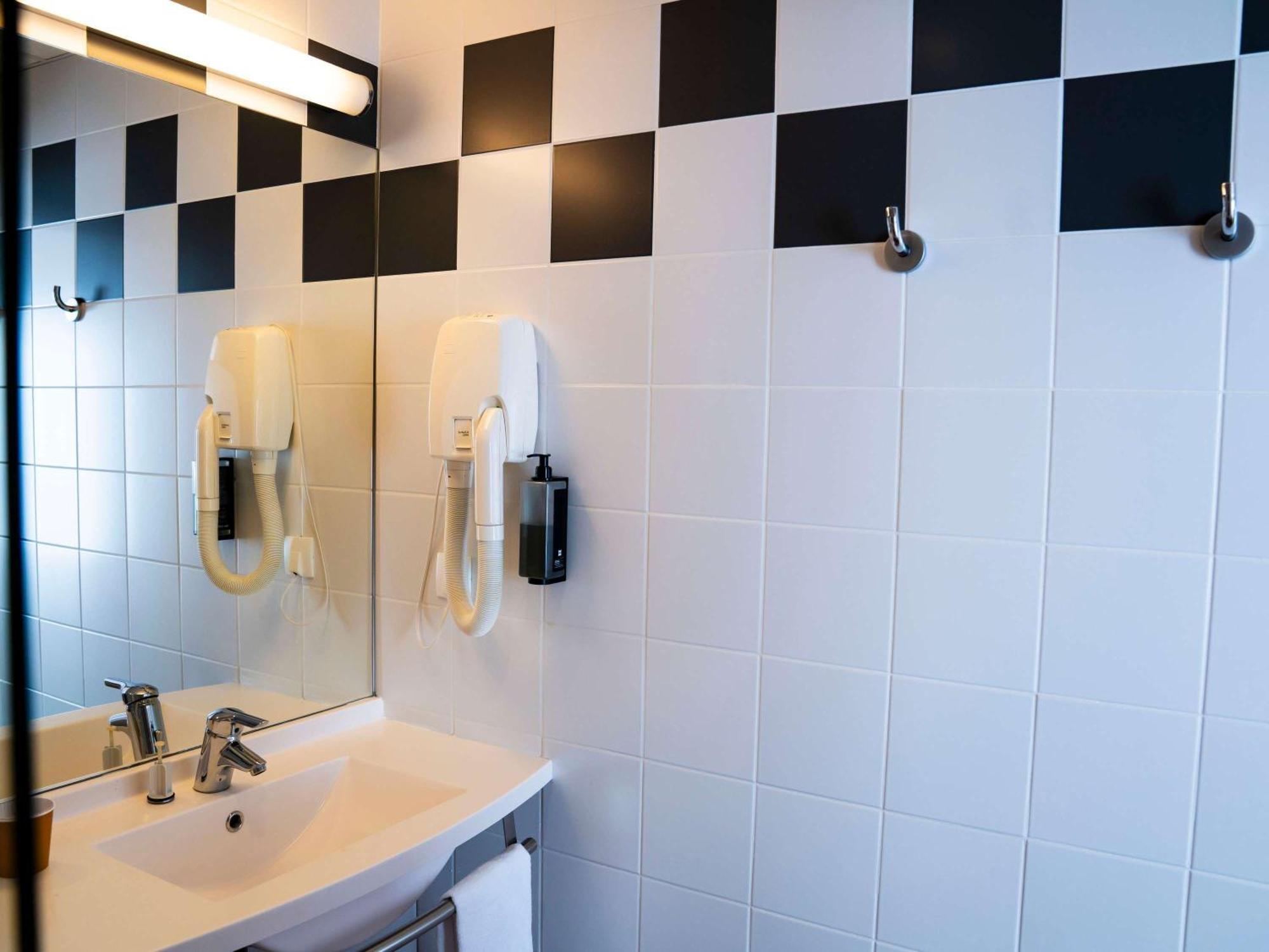 מלון Ibis Styles Bourbon Lancy מראה חיצוני תמונה