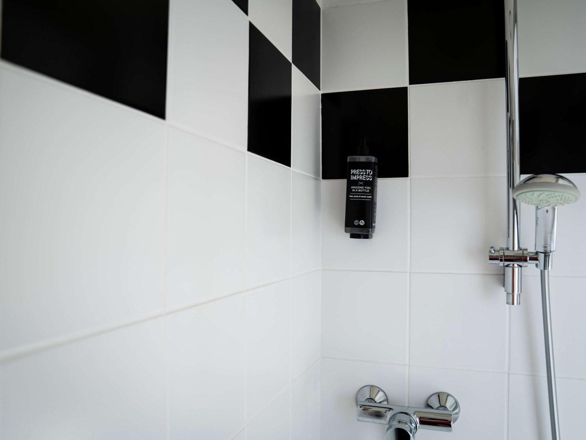 מלון Ibis Styles Bourbon Lancy מראה חיצוני תמונה