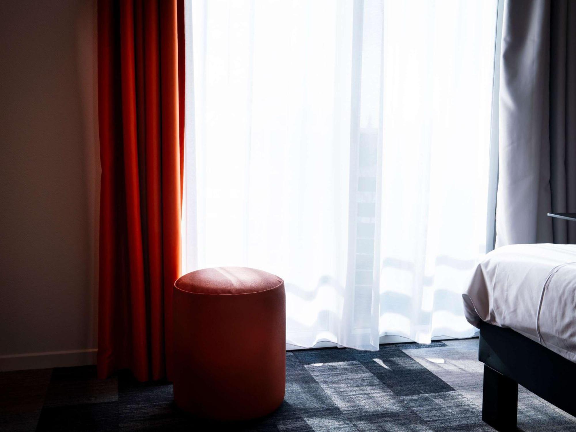 מלון Ibis Styles Bourbon Lancy מראה חיצוני תמונה